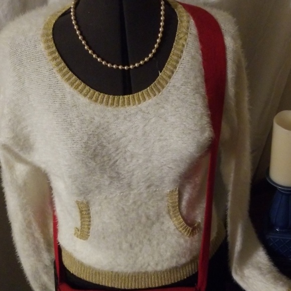 Juicy Couture Sweaters - JUICY COUTURE sweater